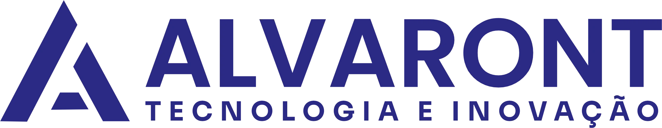 Alvaront Logo